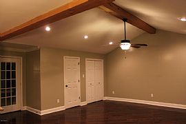 This 4 Bedroom, 2.5 Bath Home Has Been Recently Renovated From  in Lafayette, LA (Photo 5 of 6)