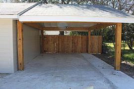 This 4 Bedroom, 2.5 Bath Home Has Been Recently Renovated From  in Lafayette, LA (Photo 6 of 6)