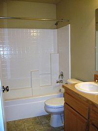 Well Maintained Larger Three Bedroom Two and One-Half Bath Home in Meridian, ID (Photo 7 of 8)