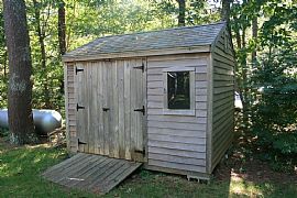 A Well Cared For One Level Home with 2 Bedrooms in Plymouth, MA (Photo 3 of 6)