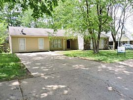  4299 Crescent Park Dr, Memphis, Tn 38141 4 Beds 3 Baths 2,149  in Memphis, TN