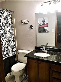  2120 Katy Dr # Damage, Beaumont, Tx 77707 3 Beds 2 Baths 1,590 in Beaumont, TX (Photo 5 of 5)