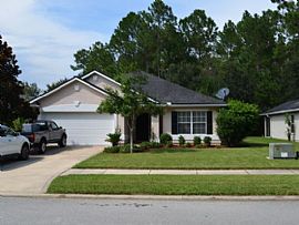 1744 Ferncreek Dr, St Aug Rent 750 Deposit 750 Total 1500 in Saint Augustine, FL