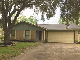 16635 Cairnway Dr, Houston Rent 650 Deposit 650 Total 1300 in Houston, TX