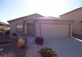 2612 Stone Rock St, El Paso Rent 500 Deposit 500 Total 1000 in El Paso, TX