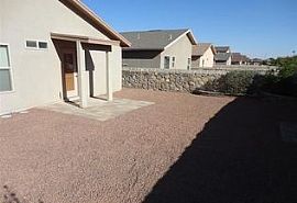 2612 Stone Rock St, El Paso Rent 500 Deposit 500 Total 1000 in El Paso, TX (Photo 6 of 6)