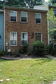 8820 Stonebrook Ln, Columbia, Md 21046 in Columbia, MD