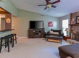 113 Vista Grande Cir, Charlotte Rent 750 Deposit 750 Total 1500 in Charlotte, NC (Photo 3 of 8)