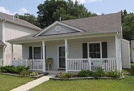  3608 Tea Party Pl, Columbus, Oh 43207 2 Beds 2.5 Baths 1,324 S in Columbus, OH