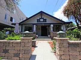 4138 4142 3rd Avenue 4140 3rd Ave in San Diego, CA (Photo 2 of 7)