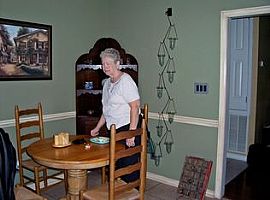 929 Silver Creek Cir, Prattville, Al 36066 in Prattville, AL (Photo 6 of 9)