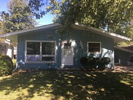  1910 W Sunset Ave, Decatur, Il 62522 3 Beds 2 Baths 1,262 Sqft in Decatur, IL