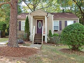  2511 Constance St, East Point, Ga 30344 3 Beds 2 Baths 1,708 S in East Point, GA