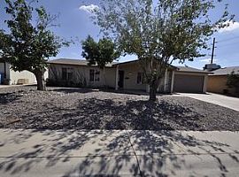 3851 W Vogel Ave, Phoenix, Az 85051 in Phoenix, AZ
