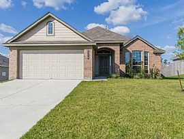 110 Doe Run Dr, Huntsville, Tx 77320 (747) 444-3766 in Huntsville, TX