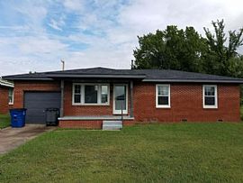  9155 E Latimer Ct, Tulsa, Ok in Tulsa, OK