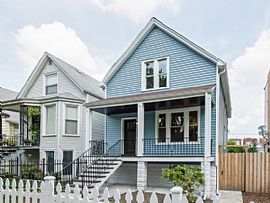 3322 W Berteau Ave Chicago, Il 60618 (747) 444-3766 in Chicago, IL