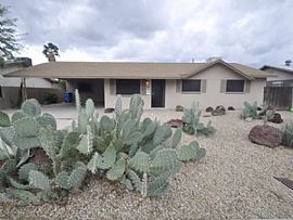 3725 W Butler Dr, Phoenix, Az 85051 in Phoenix, AZ