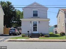 2502 Sycamore Ave, Baltimore in Baltimore, MD