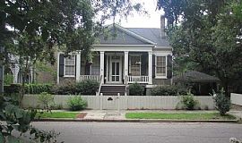4 Beds 2.5 Baths 3,835 Sqft in Mobile, AL