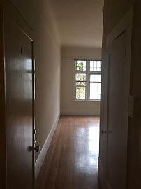 1 Bed 1 Bath Apartment in Highly Desire Able Pacific Height in San Francisco, CA