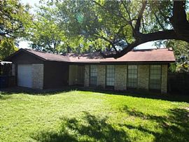  4802 Lansing Dr, Austin, Tx 78745 3 Beds 1 Bath 1,069 Sqft in Austin, TX