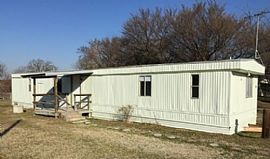  164 Scarlett Rd, Weatherford, Tx 76087 3 Beds 2 Baths 896 Sqft in Weatherford, TX (Photo 2 of 4)