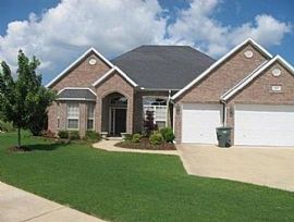 1837 S Pumpkin Ridge Dr, Fayetteville, Ar 72701 4 Beds 2.5 Bath in Fayetteville, AR