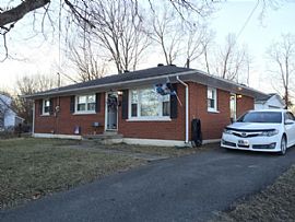 30 Upper St, Winchester, Ky 40391 3 Beds 1 Bath 1,025 Sqft in Winchester, KY