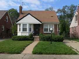 9037 Longacre St, Detroit, Mi 48228 3 Beds 1.5 Baths 1,681 Sqft in Detroit, MI