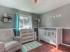 1358 Tractor Loop, East Wenatchee, Wa 98802 3 Beds 2 Baths 1,52 in East Wenatchee, WA (Photo 12 of 12)