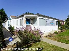 3549 Gaviota Ave, Long Beach in Long Beach, CA