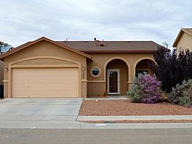 14287 Hacienda Rock Dr, El Paso in El Paso, TX