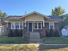  1325 Harrison Ave, Lincoln, Ne 68502 3 Beds 1 Bath 864 Sqft in Lincoln, NE