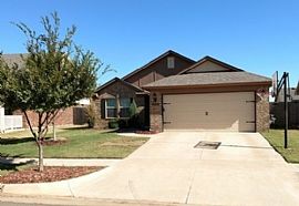 18604 Ochoa Dr, Edmond, Ok 73012 3 Beds 2 Baths 1,200 Sqft in Bray, OK