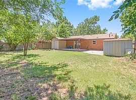 1037 Mobile Cir, Norman, Ok 73071 3 Beds 2 Baths 1,460 Sqft in Norman, OK (Photo 12 of 12)