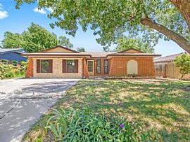 1037 Mobile Cir, Norman, Ok 73071 3 Beds 2 Baths 1,460 Sqft in Norman, OK