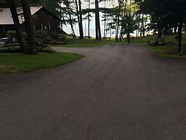 Paradise on a Lake in Wayne, ME