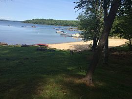 Paradise on a Lake in Wayne, ME (Photo 3 of 9)