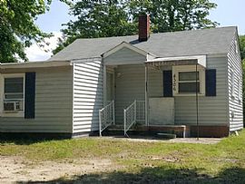 4306 Parker St, Greensboro, Nc 27405 2 Beds 1 Bath 600 Sqft in Greensboro, NC