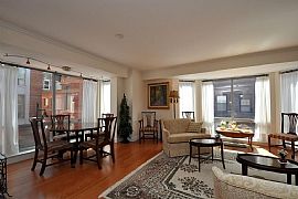 Amazing Single Family Apartment  in Boston, MA (Photo 6 of 9)