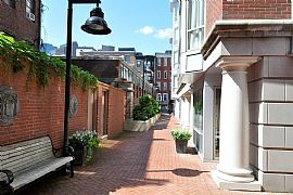 Amazing Single Family Apartment  in Boston, MA (Photo 7 of 9)