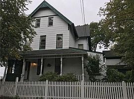 40 Sea St, New Haven, Ct 06519 in New Haven, CT