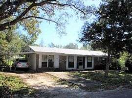 134 Pine Needle Trce, Monticello, Fl 32344 in Monticello, FL