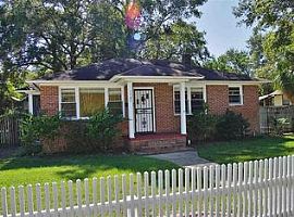 1507 W Gregory St, Pensacola, Fl 32502 in Pensacola, FL