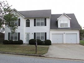 6618 Shaffers Way Lithonia, Ga 30058 (747) 444-3766 in Lithonia, GA