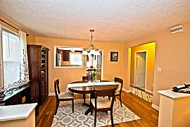 408 River Place, a Cute 1br + Loft/1ba Condo For Rent in Jackson, MS (Photo 4 of 4)