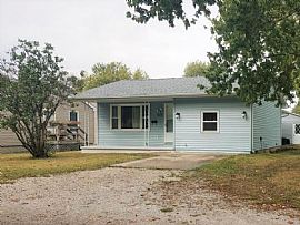 This Charmer Is Much Roomier Than It Appears! in Tuscola, IL