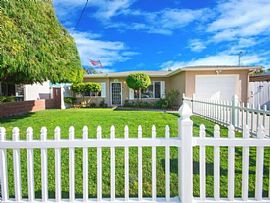 1858 247th St, Lomita, Ca 90717 3 Beds 2 Baths 1,170 Sqft in Lomita, CA