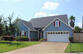 Beautiful 4 Bedroom. 3 Full Baths in Shreveport, LA